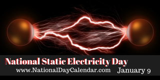 Illustration for article titled NATIONAL APRICOT DAY – NATIONAL STATIC ELECTRICITY DAY